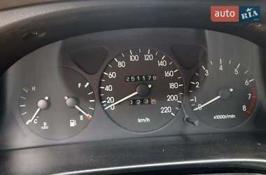 Седан Daewoo Lanos 2005 в Киеве