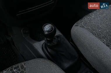 Седан Daewoo Lanos 2008 в 