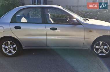 Седан Daewoo Lanos 2005 в 