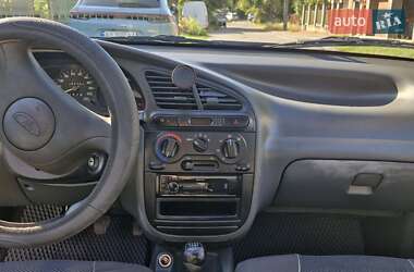 Седан Daewoo Lanos 2005 в 