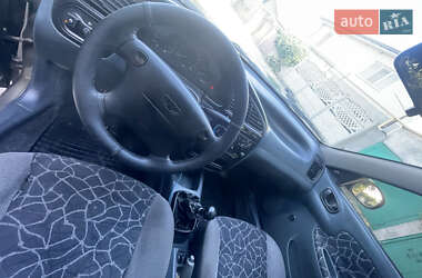 Седан Daewoo Lanos 2003 в 