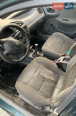 Седан Daewoo Lanos 2006 в 