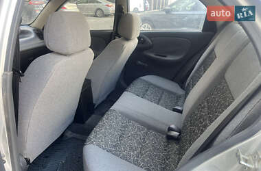 Седан Daewoo Lanos 2008 в 