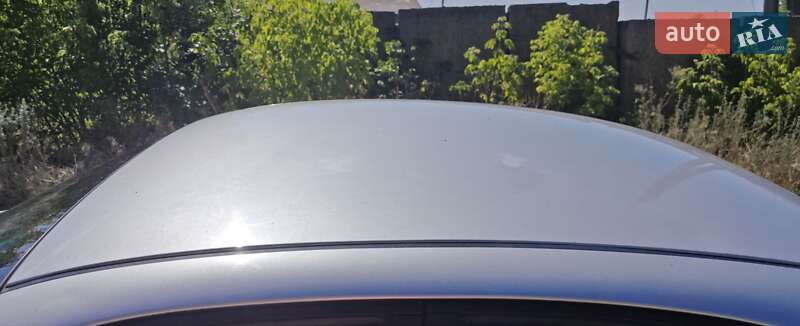 Седан Daewoo Lanos 2000 в Кропивницькому