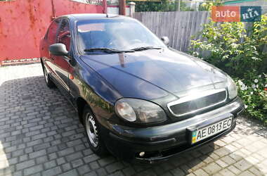 Седан Daewoo Lanos 2009 в Петропавловке