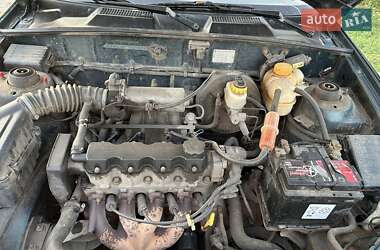 Седан Daewoo Lanos 2005 в 