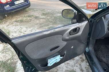 Седан Daewoo Lanos 2005 в 