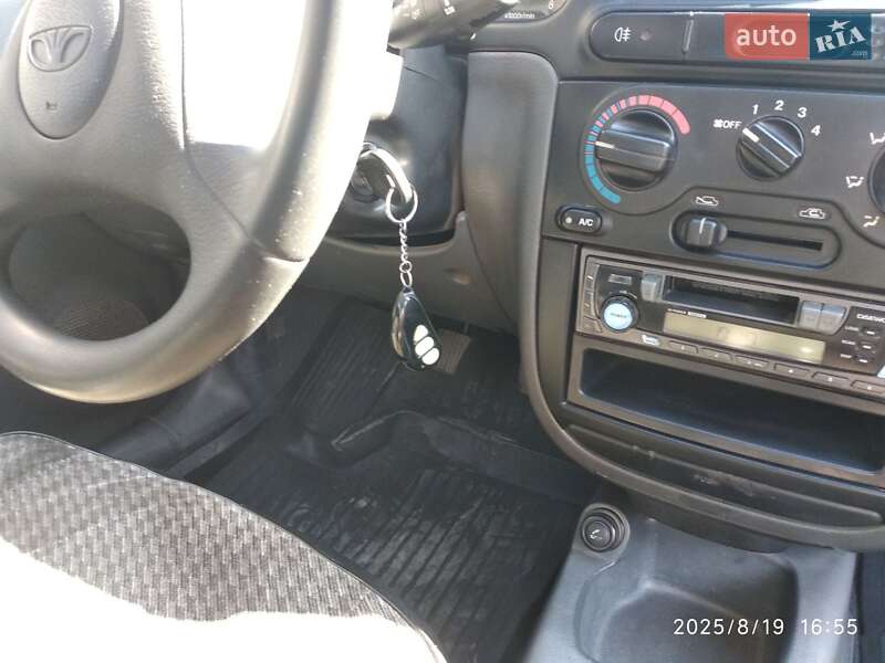 Седан Daewoo Lanos 2003 в Мукачево фото 31 Седан Daewoo Lanos 2003 в Мукачево