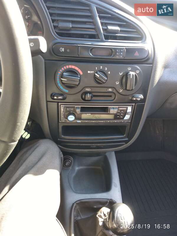 Седан Daewoo Lanos 2003 в Мукачево фото 33 Седан Daewoo Lanos 2003 в Мукачево