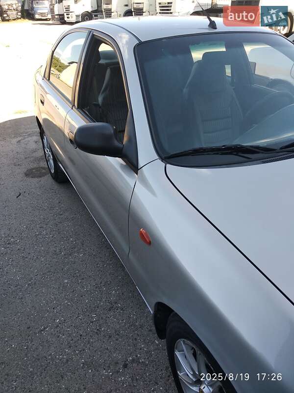Седан Daewoo Lanos 2003 в Мукачево фото 38 Седан Daewoo Lanos 2003 в Мукачево