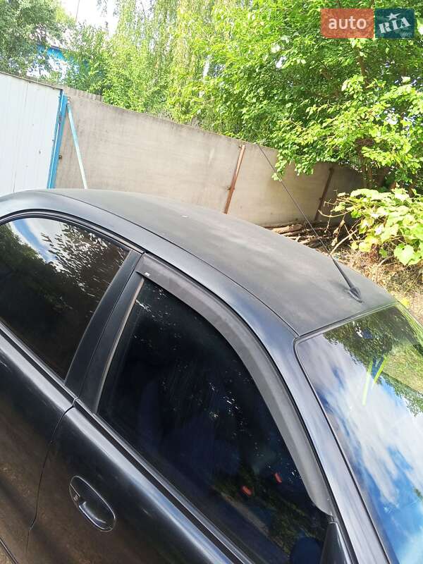 Седан Daewoo Lanos 2008 в Славутиче