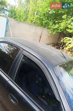 Седан Daewoo Lanos 2008 в 