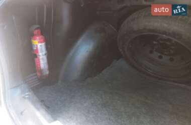 Седан Daewoo Lanos 2008 в 