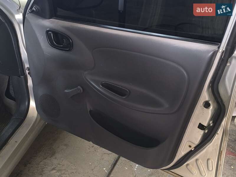 Седан Daewoo Lanos 2008 в Бердичеве