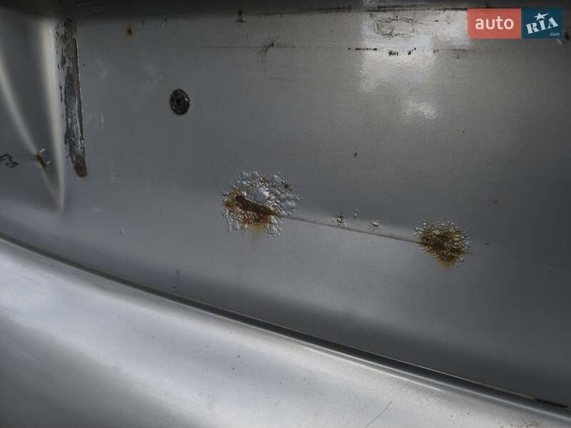 Седан Daewoo Lanos 2008 в Бердичеве