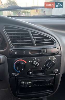 Седан Daewoo Lanos 2007 в 