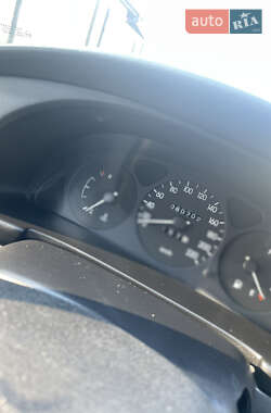 Седан Daewoo Lanos 2008 в 