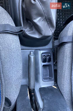 Седан Daewoo Lanos 2007 в 