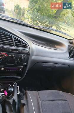 Седан Daewoo Lanos 2005 в 