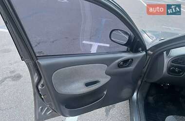 Хэтчбек Daewoo Lanos 2008 в 