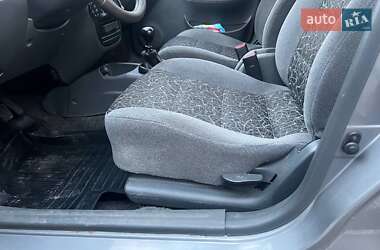 Хэтчбек Daewoo Lanos 2008 в 