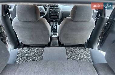 Хэтчбек Daewoo Lanos 2008 в 