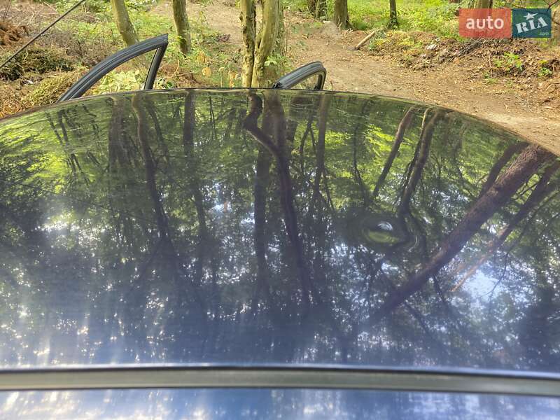 Седан Daewoo Lanos 2003 в Львове