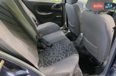 Седан Daewoo Lanos 2003 в 