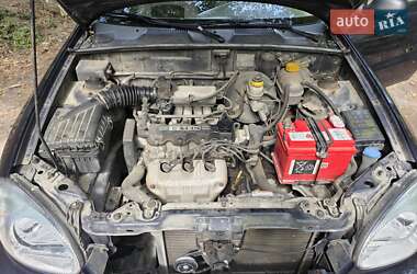 Седан Daewoo Lanos 2003 в 