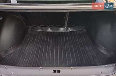 Седан Daewoo Lanos 2004 в 