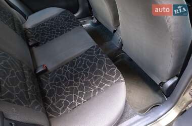 Седан Daewoo Lanos 2004 в 