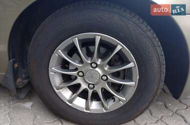 Седан Daewoo Lanos 2004 в 