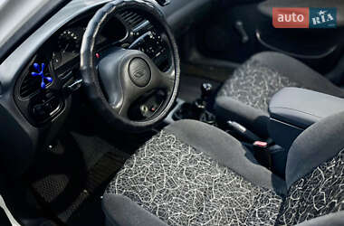 Седан Daewoo Lanos 2009 в 