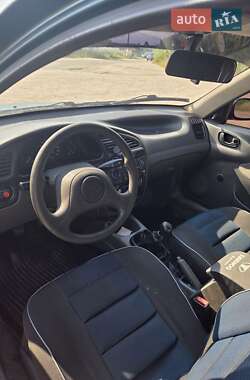 Седан Daewoo Lanos 2007 в 