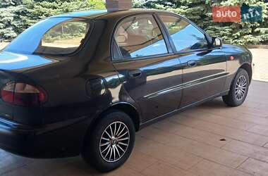 Седан Daewoo Lanos 2008 в 