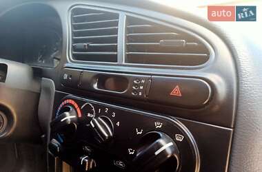 Седан Daewoo Lanos 2003 в 