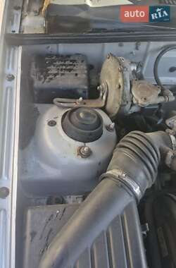 Седан Daewoo Lanos 2004 в 