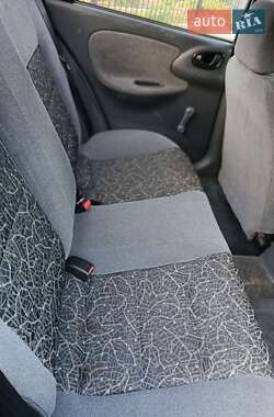 Седан Daewoo Lanos 2007 в 