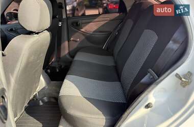 Хэтчбек Daewoo Lanos 2009 в 