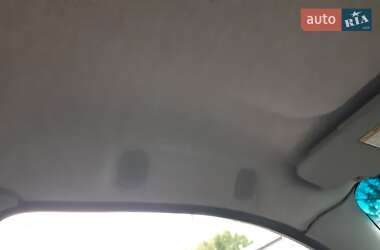 Седан Daewoo Lanos 2003 в Черкассах