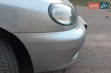Седан Daewoo Lanos 2003 в Черкассах