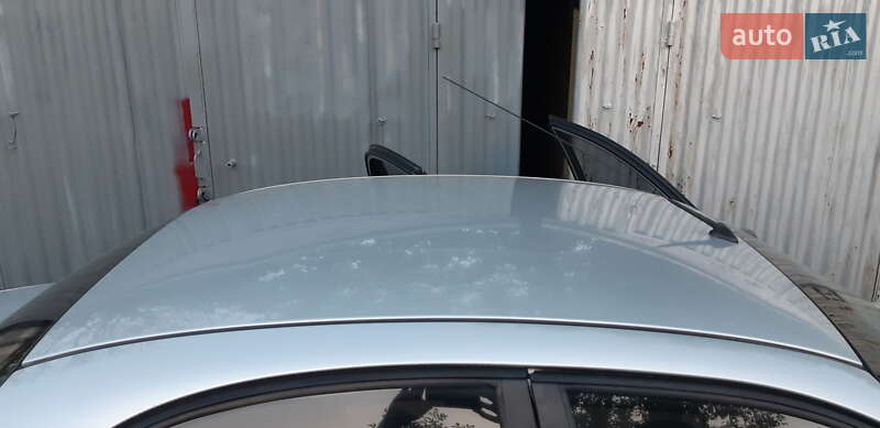 Седан Daewoo Lanos 2003 в Черкассах