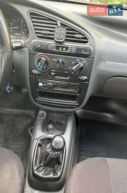 Седан Daewoo Lanos 2008 в 