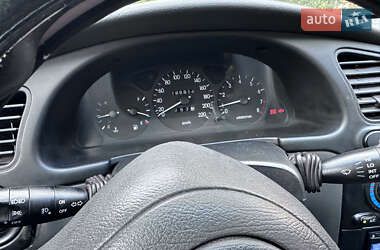 Седан Daewoo Lanos 2008 в 