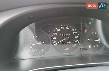 Седан Daewoo Lanos 2008 в 