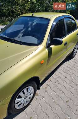 Седан Daewoo Lanos 2008 в 