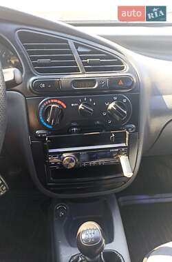 Седан Daewoo Lanos 2008 в 
