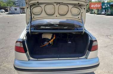Седан Daewoo Lanos 2006 в 