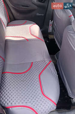 Седан Daewoo Lanos 2008 в 