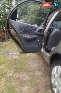 Седан Daewoo Lanos 2003 в 